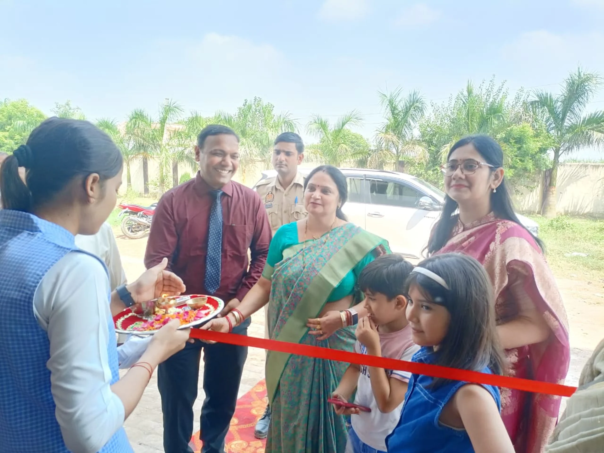 Modern Academy-Karimnagar-Banboi-Gulaothi